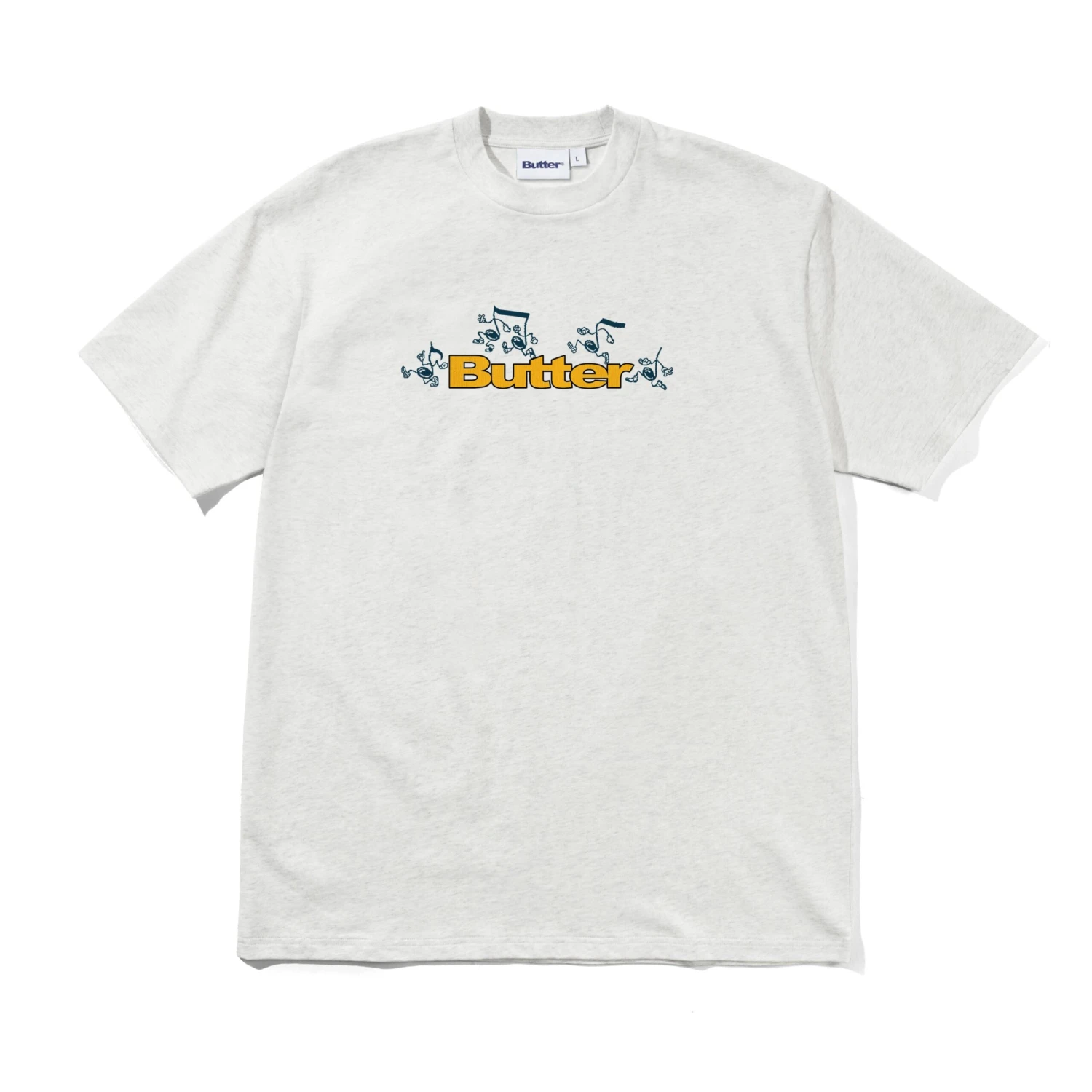 Tempo Logo T-Shirt