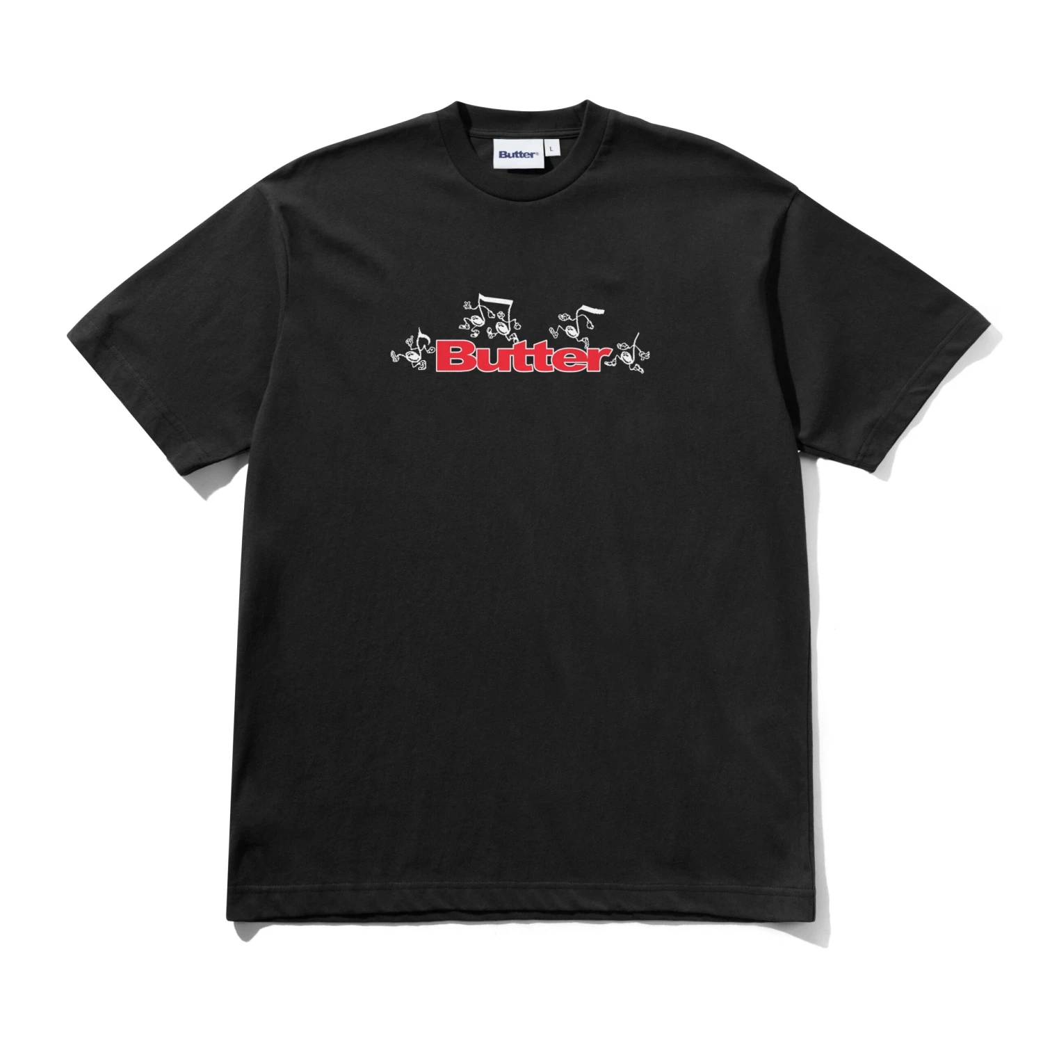 Tempo Logo T-Shirt - Image 3