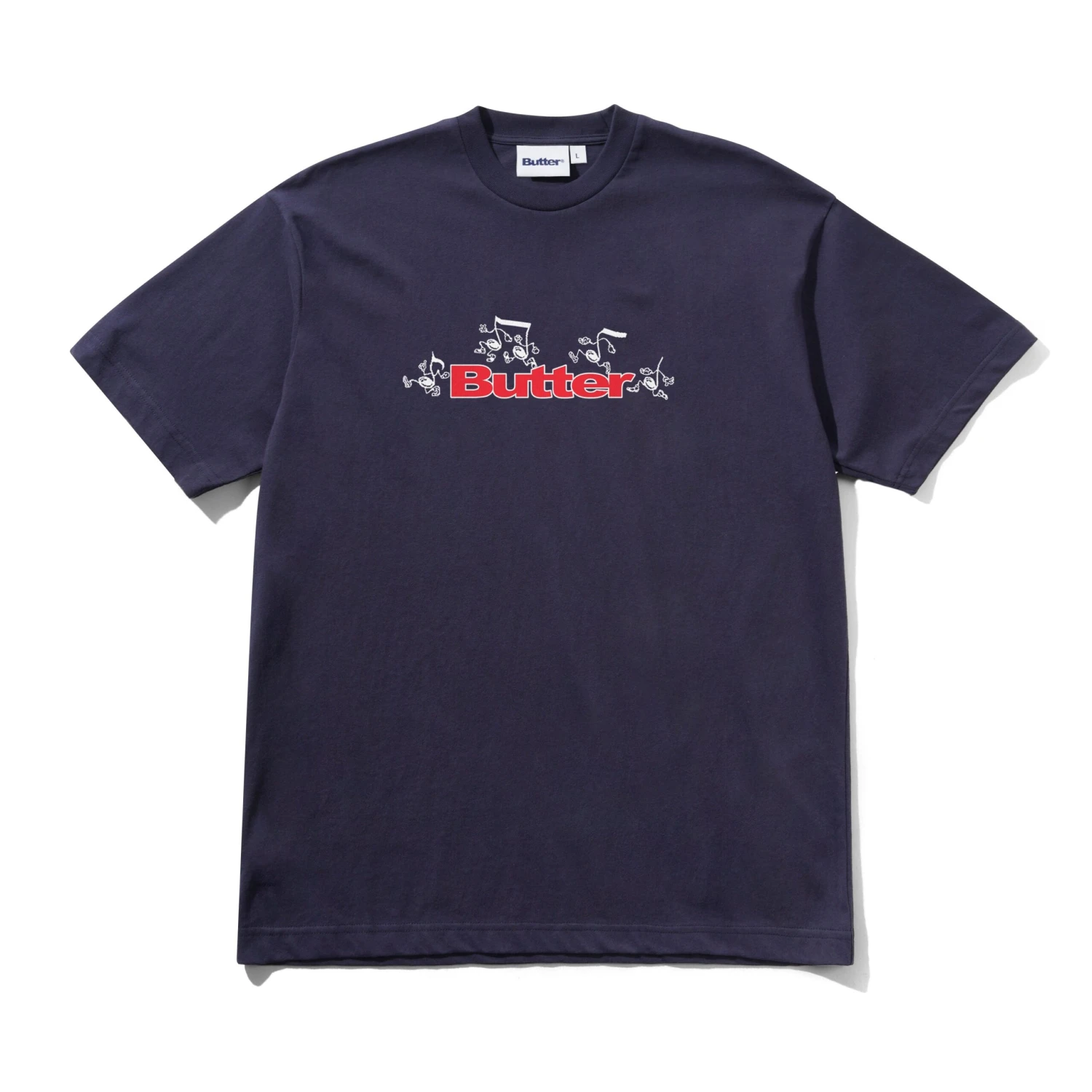 Tempo Logo T-Shirt - Image 5