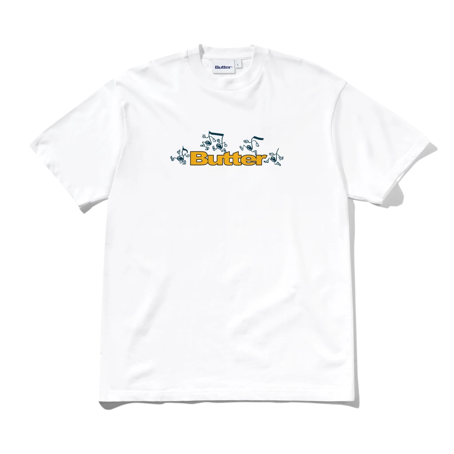 Tempo Logo T-Shirt - Image 7