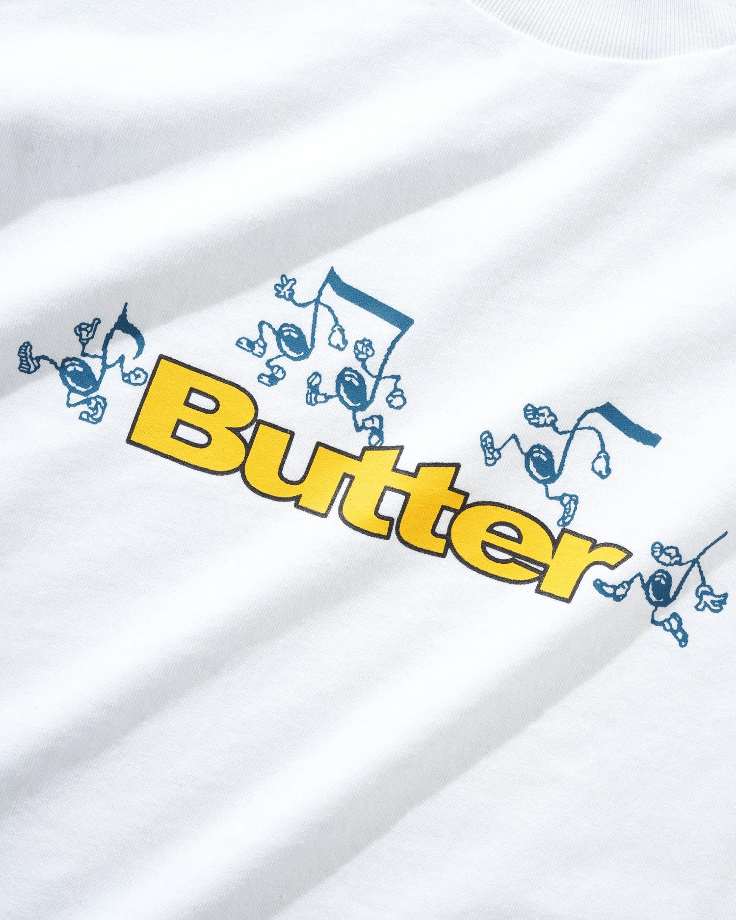 Tempo Logo T-Shirt - Image 8