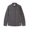 Terrain Plaid Shirt