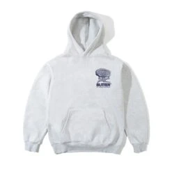 Terrain Pullover Hoodie