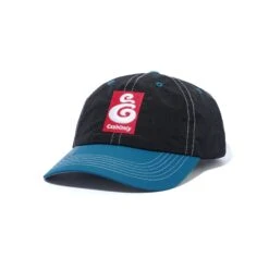 Tour 6 Panel Cap