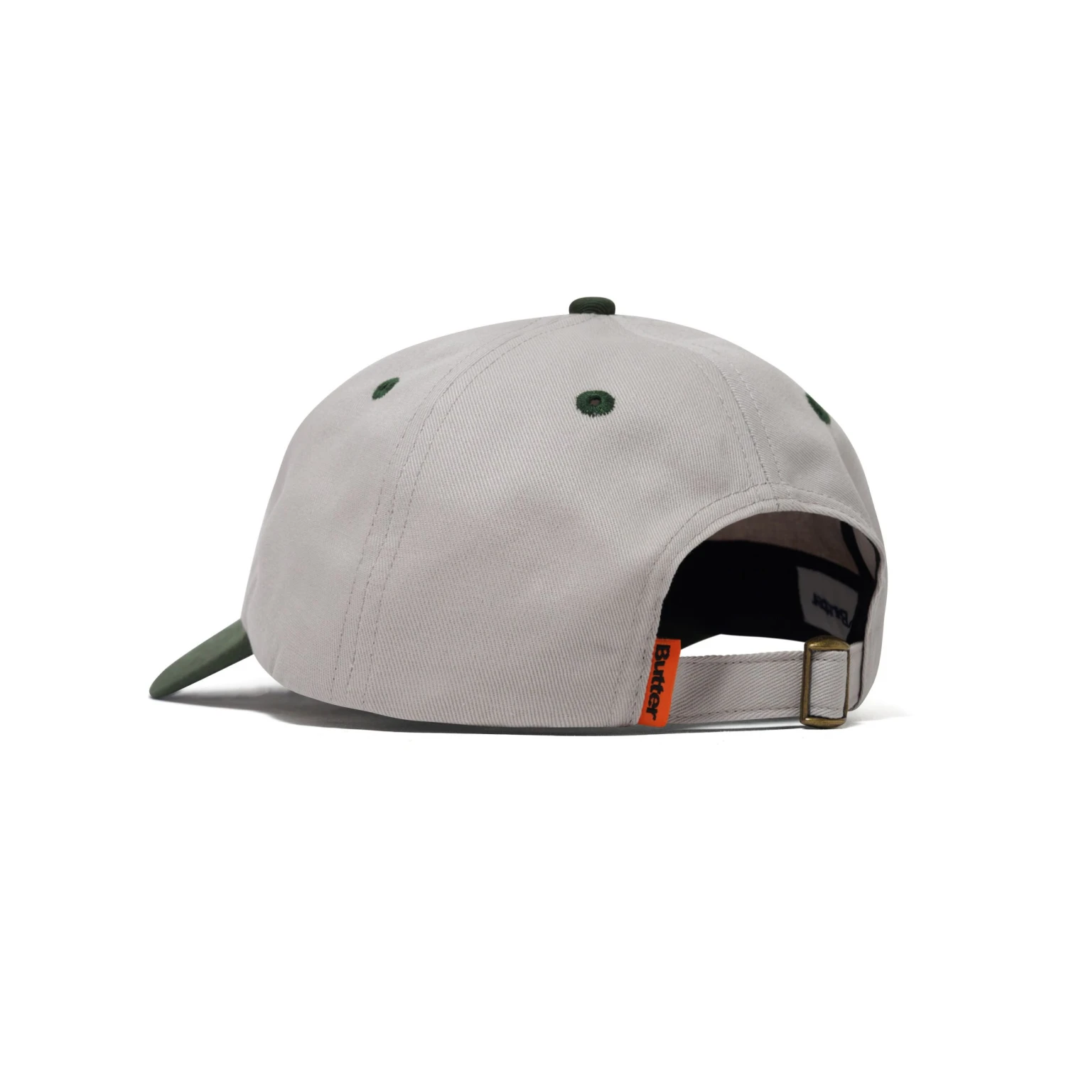 Turtle 6 Panel Cap - Image 2