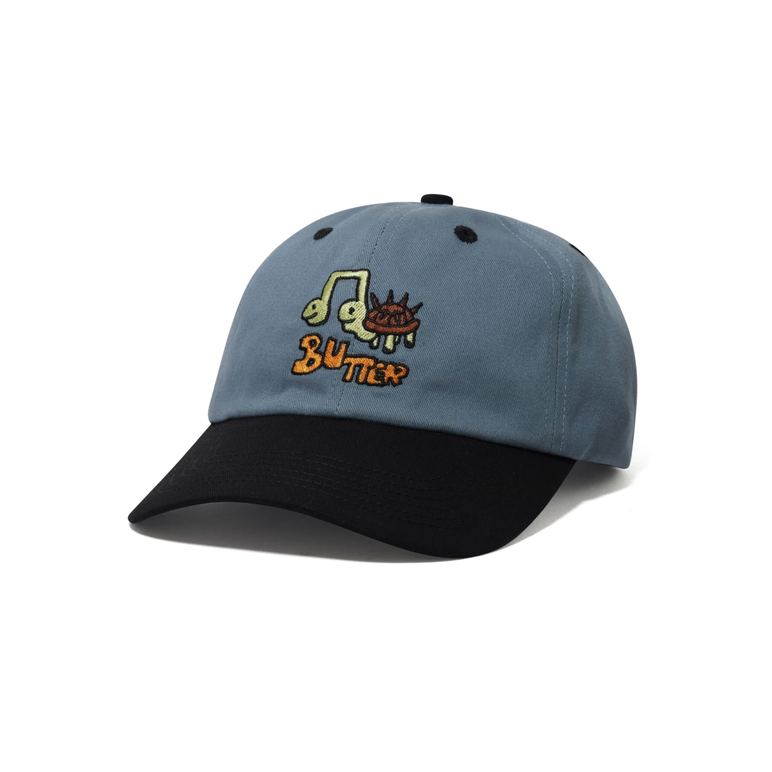 Turtle 6 Panel Cap - Image 5