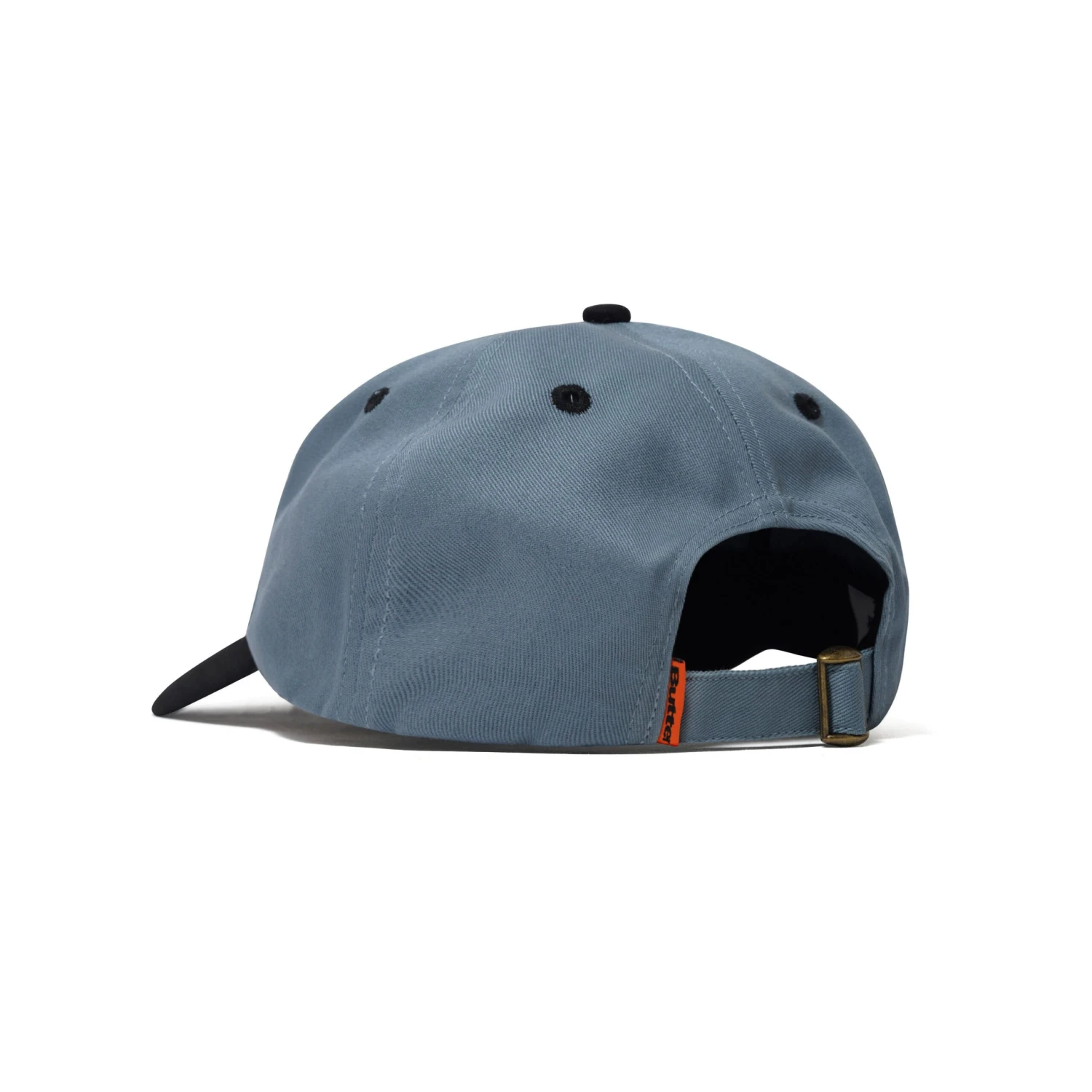 Turtle 6 Panel Cap - Image 6