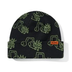 Turtle Beanie