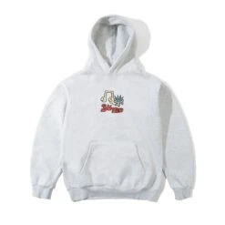 Turtle Pullover Hoodie