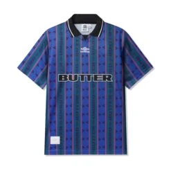 X Umbro Vert Jersey