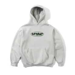 Vortex Pullover Hoodie
