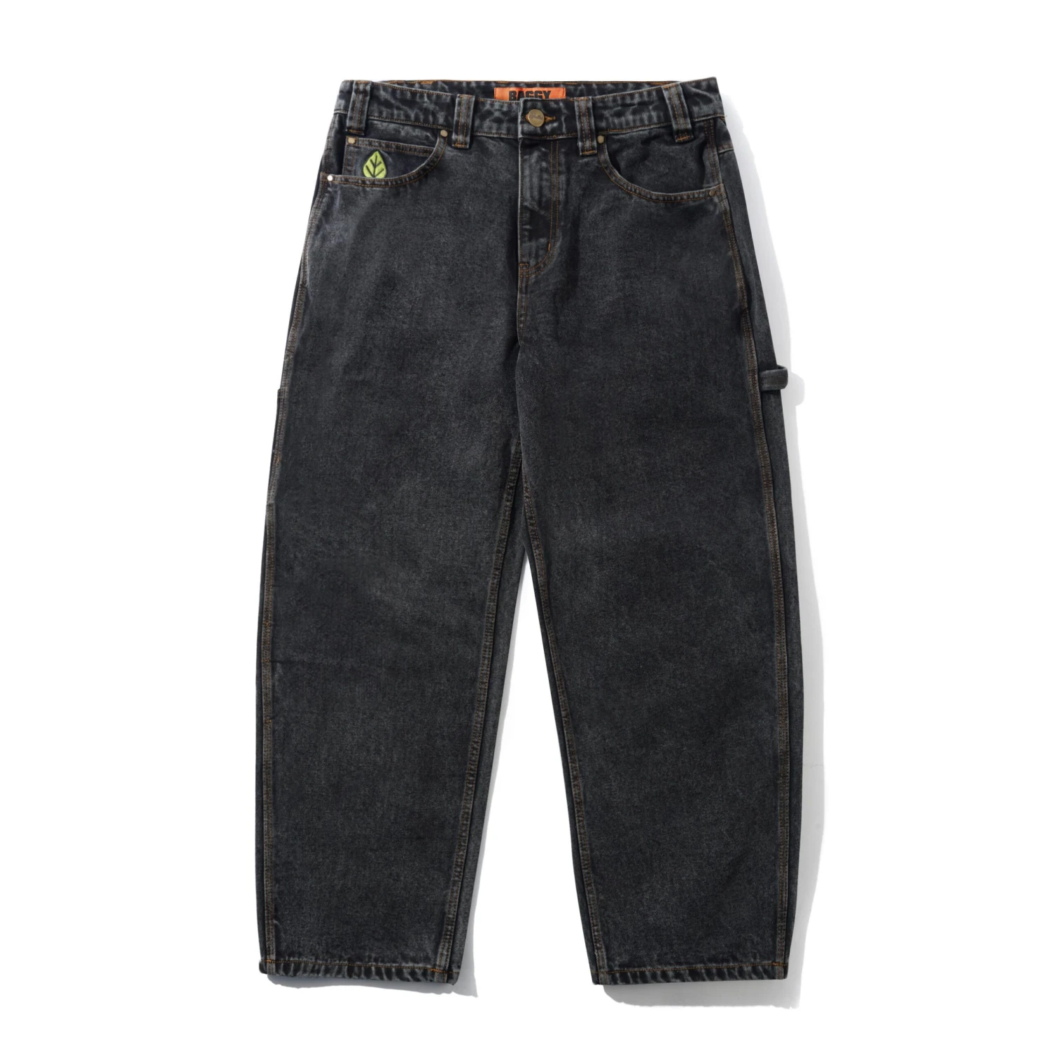 Weathergear Denim Jeans - Image 2
