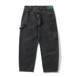 Weathergear Denim Jeans