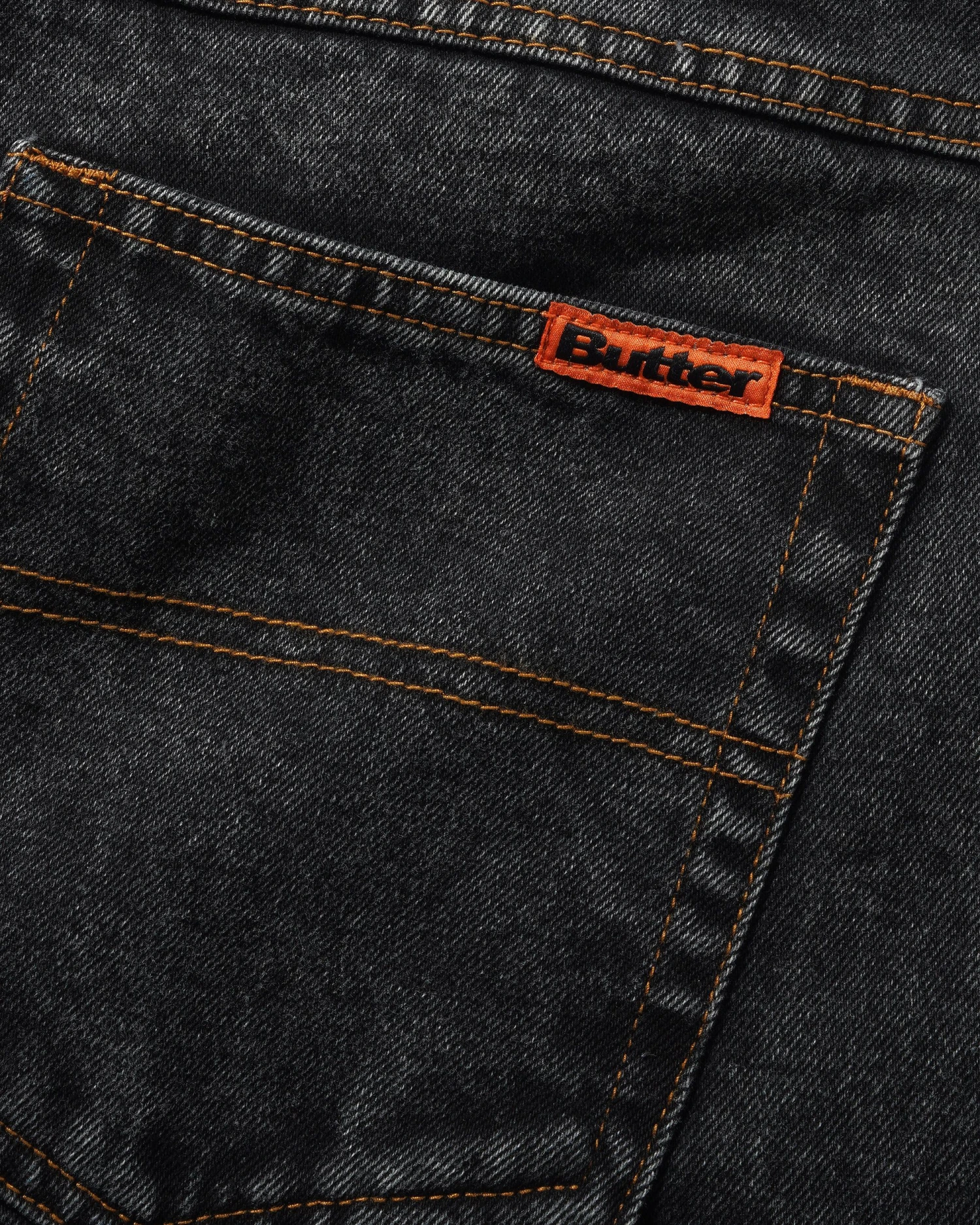Weathergear Denim Jeans - Image 3
