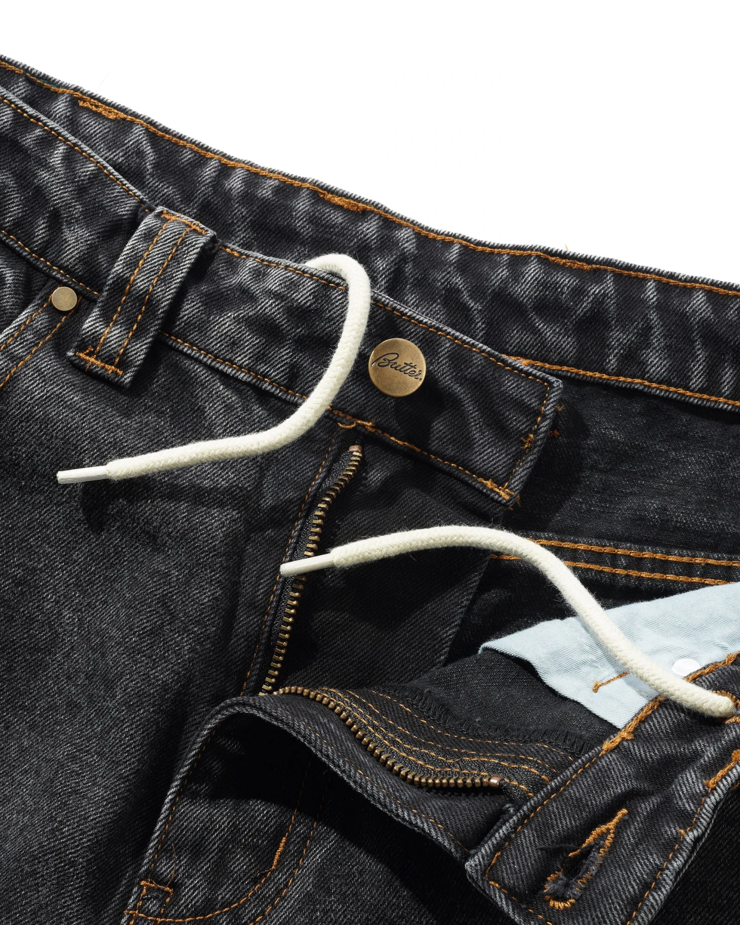 Weathergear Denim Jeans - Image 4