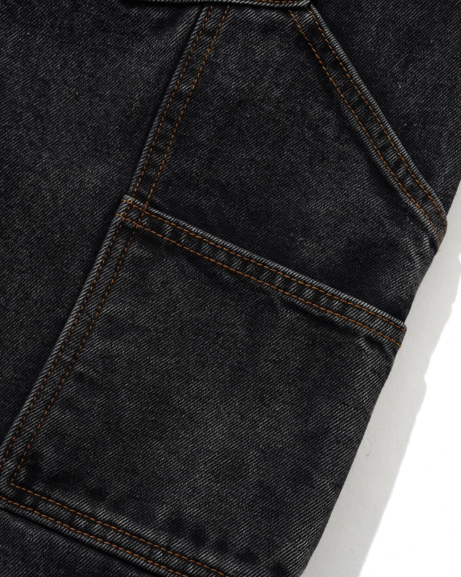 Weathergear Denim Jeans - Image 5