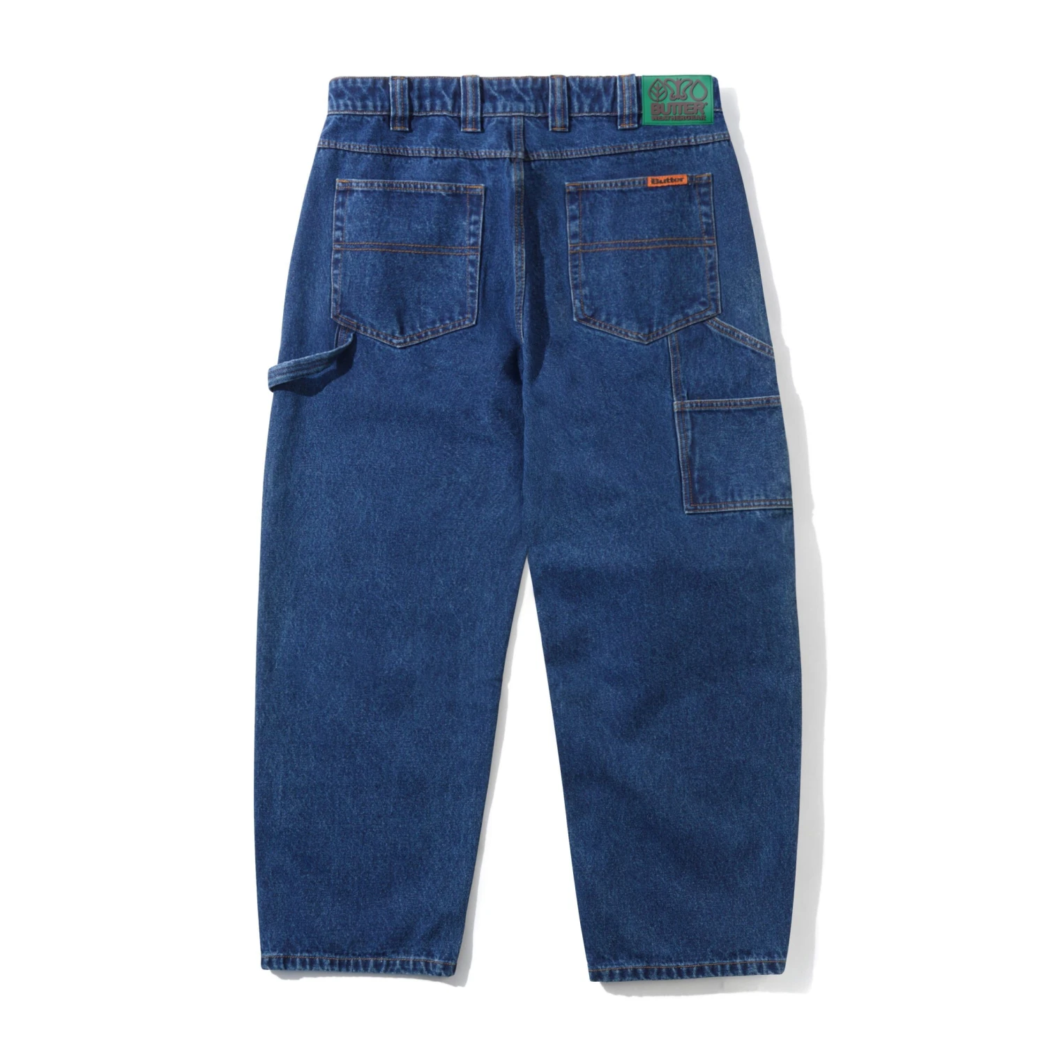 Weathergear Denim Jeans - Image 7