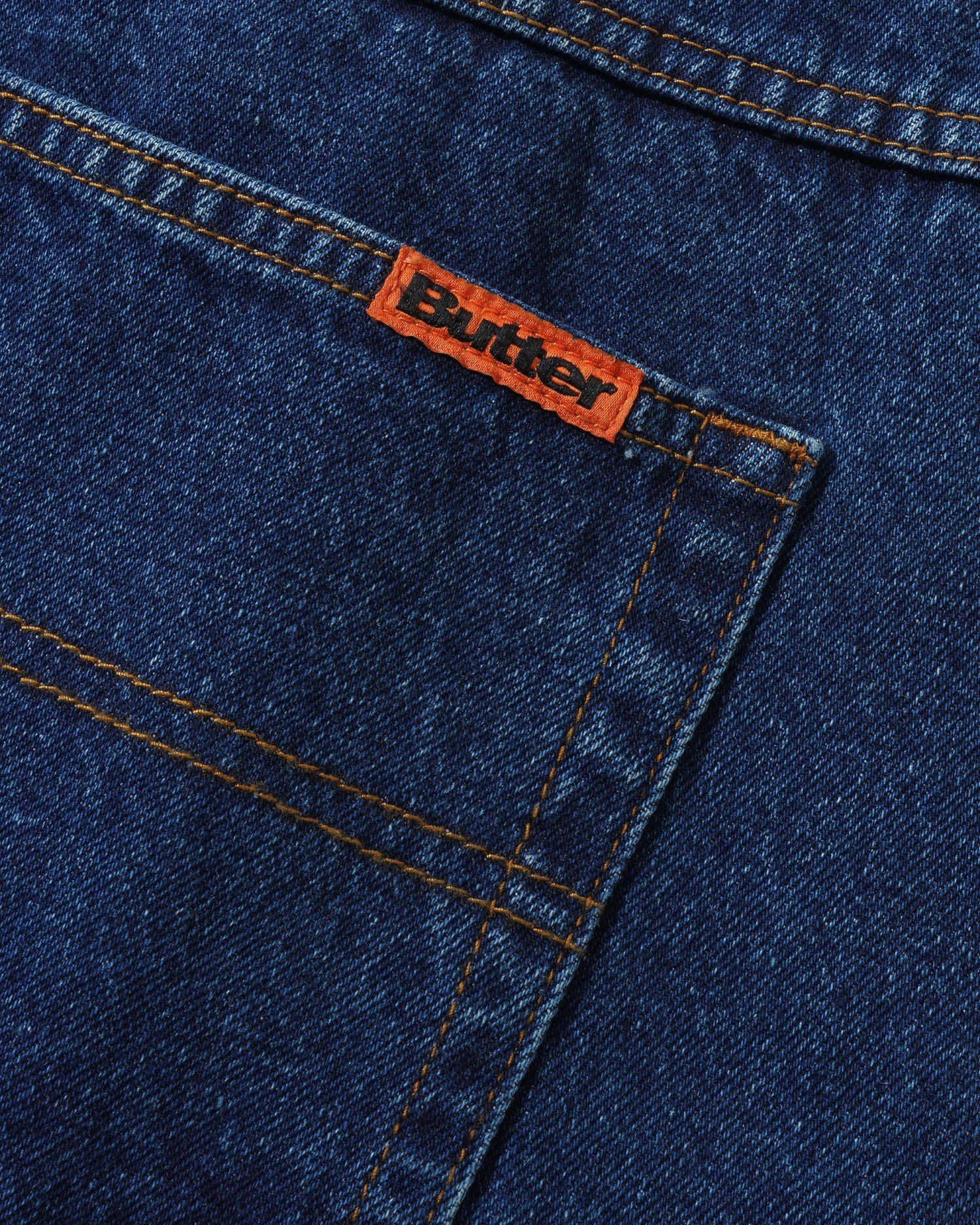 Weathergear Denim Jeans - Image 9