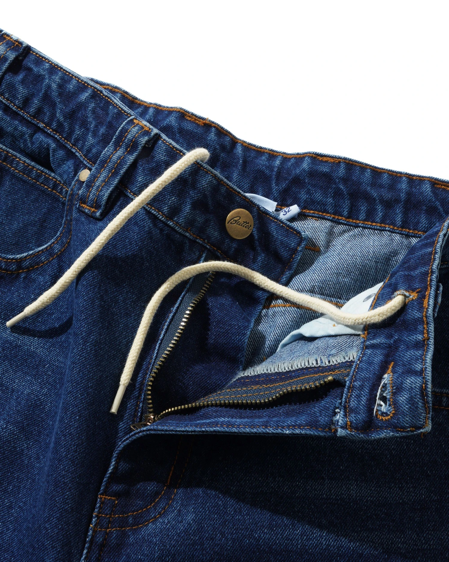 Weathergear Denim Jeans - Image 10