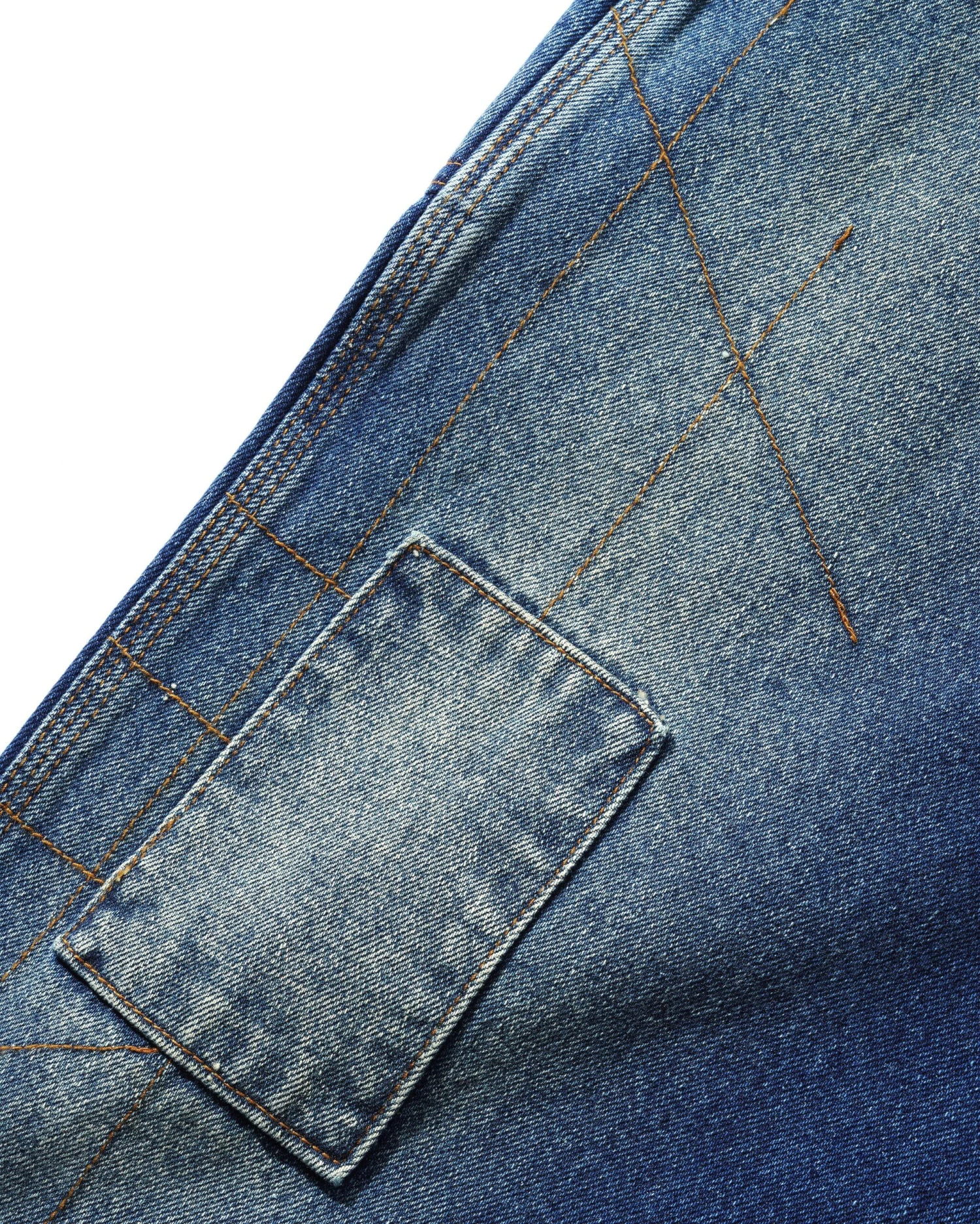 Weathergear Denim Jeans - Image 11