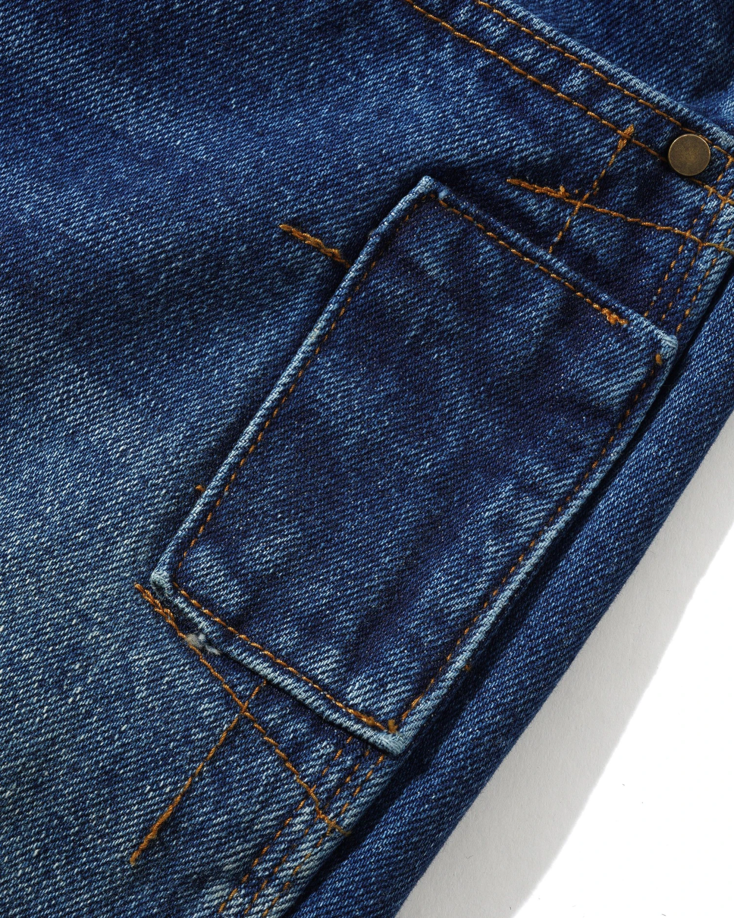 Weathergear Denim Jeans - Image 12