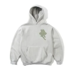 Wipeout Pullover Hoodie