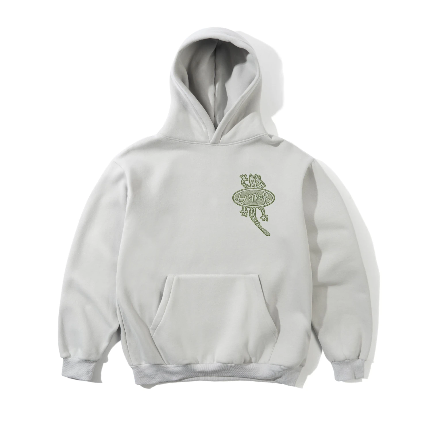 Wipeout Pullover Hoodie