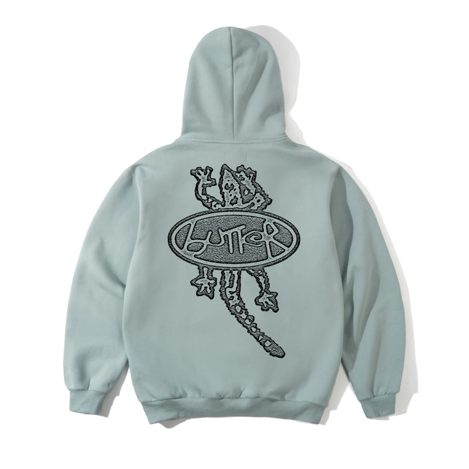 Wipeout Pullover Hoodie - Image 5