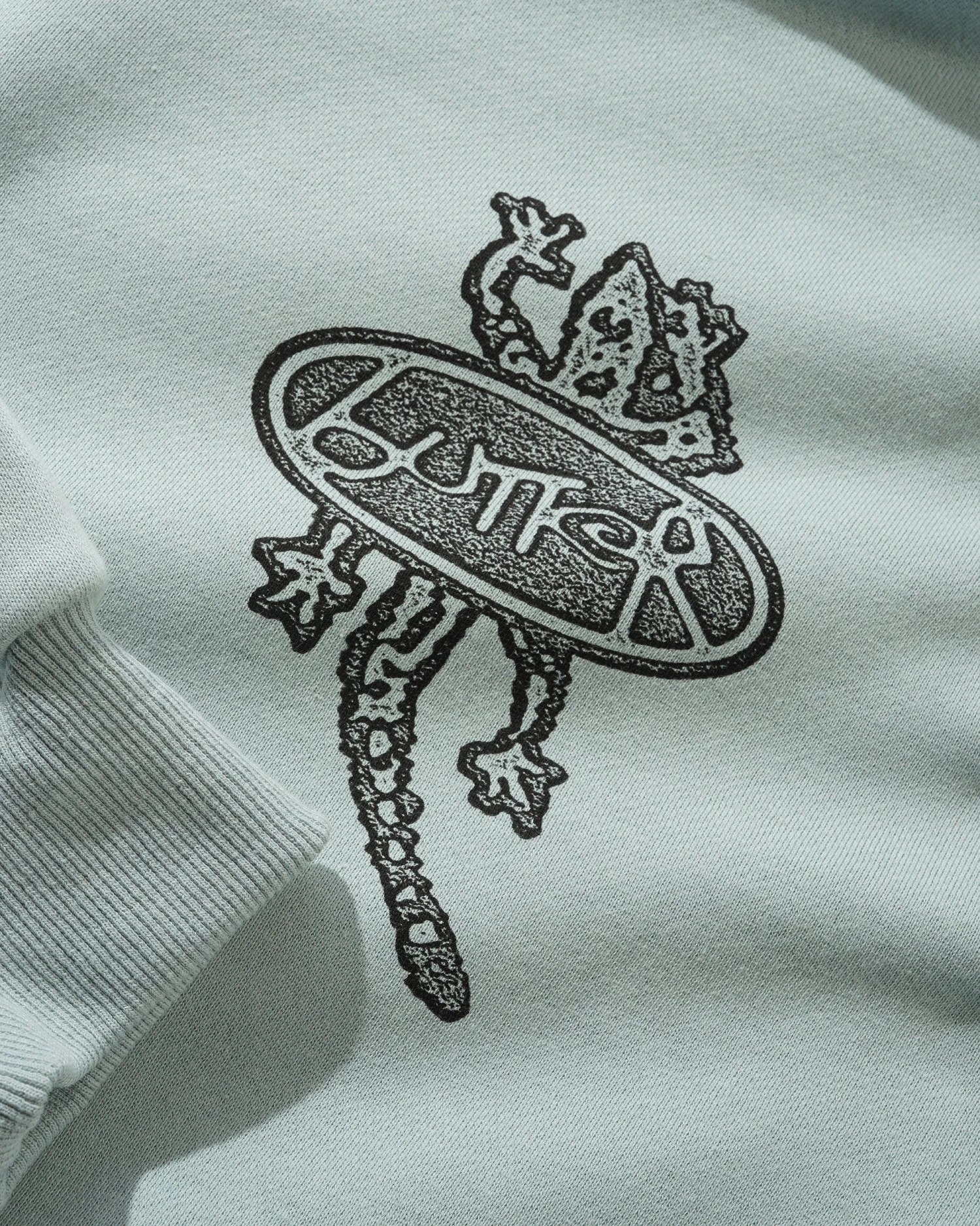 Wipeout Pullover Hoodie - Image 6