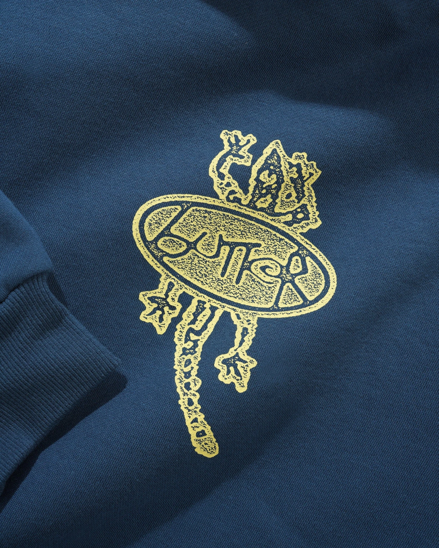 Wipeout Pullover Hoodie - Image 9