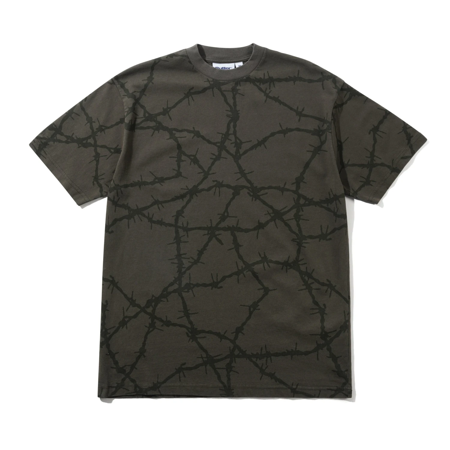 Wired T-Shirt - Image 3