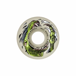 Bones Wood Dino-Sortas 99A V5 Wheels