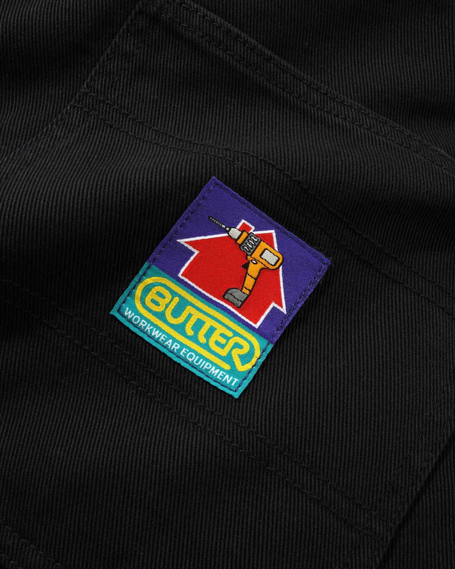 Work Shorts - Image 3