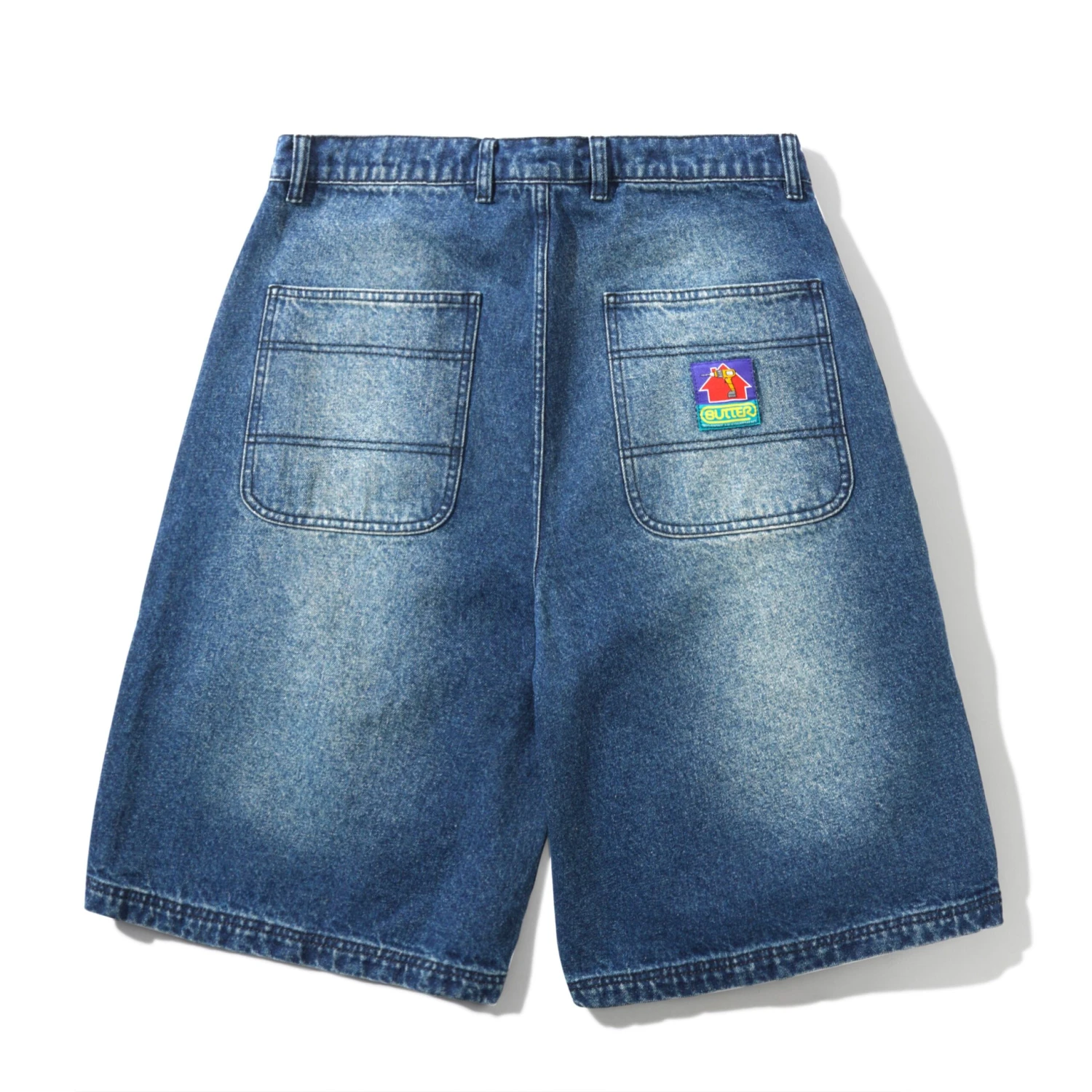 Work Shorts - Image 6