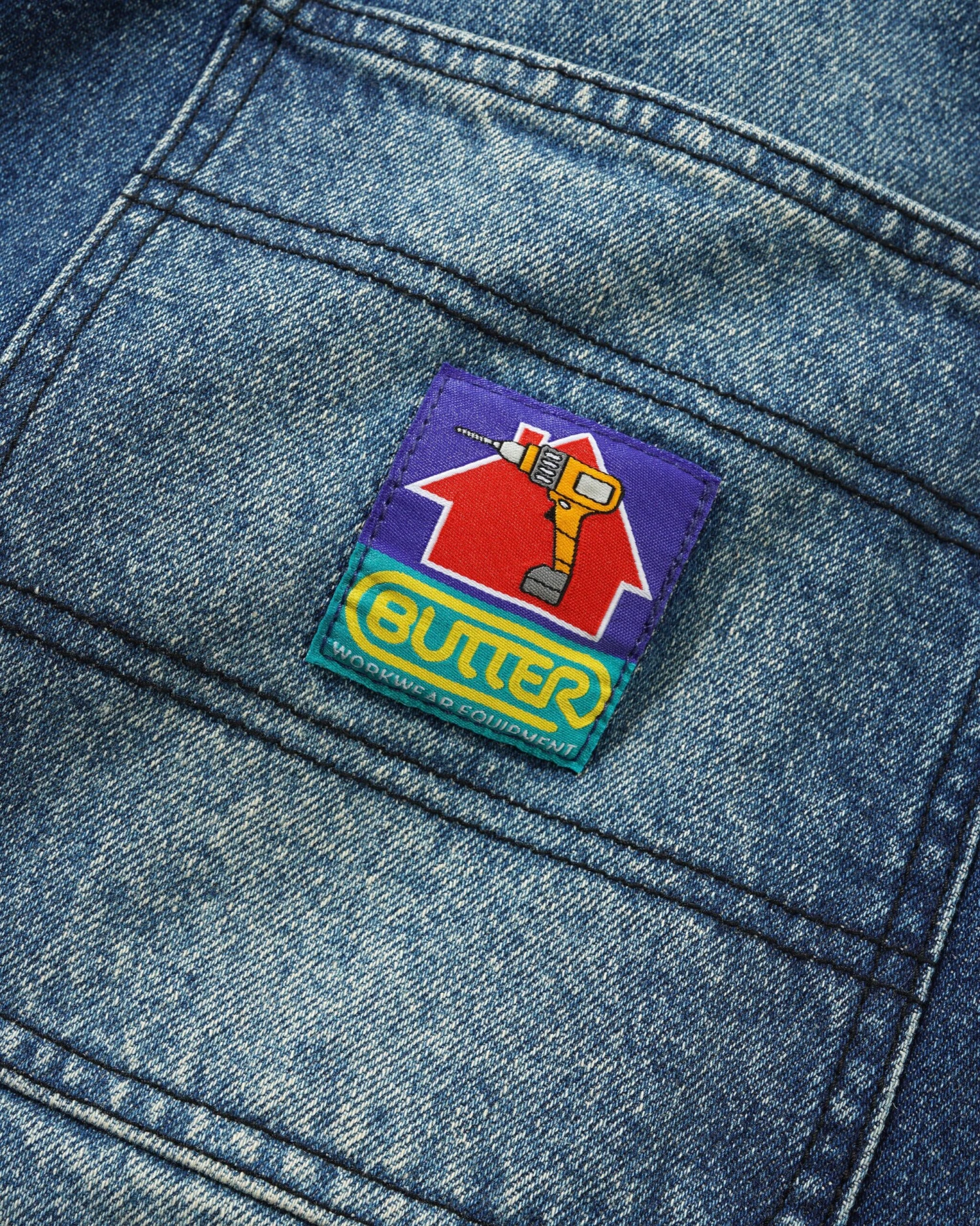 Work Shorts - Image 8