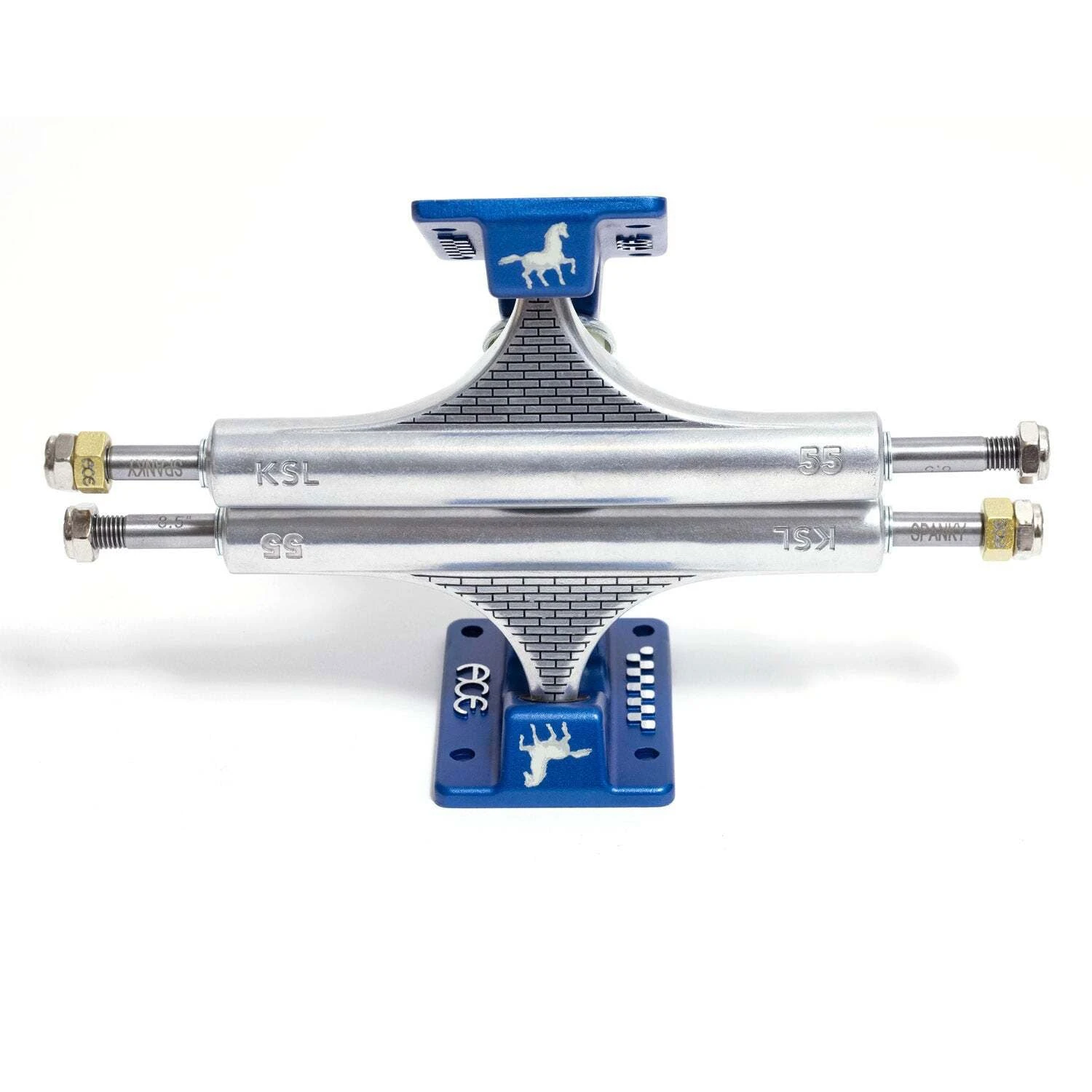 ACE Limited AF1 Hollow Spanky Trucks - Image 4