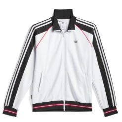 Tyshawn Track Jacket