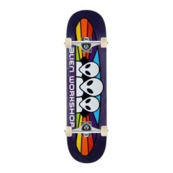 Alien-Workshop Spectrum Pro Complete