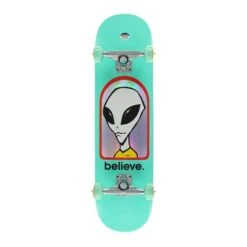 Alien-Workshop Believe Holographic Complete