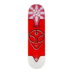 Alien-Workshop Hypnotherapy Deck