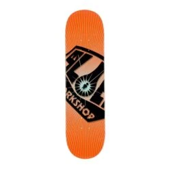 Alien-Workshop OG Burst Deck