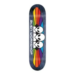 Alien-Workshop Spectrum Stain Deck