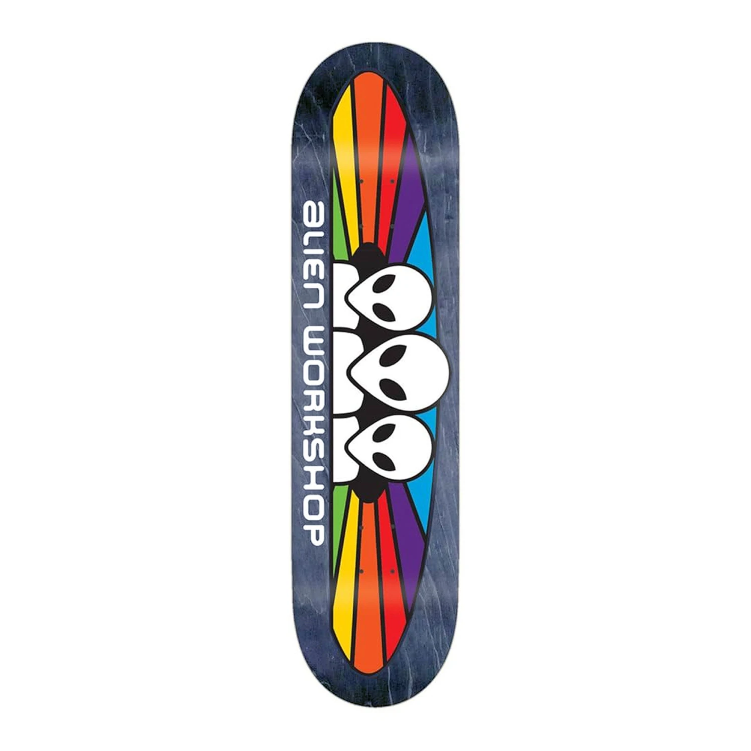 Alien-Workshop Spectrum Stain Deck