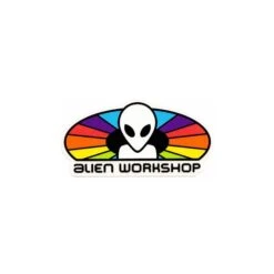 Alien-Workshop Spectrum Sticker