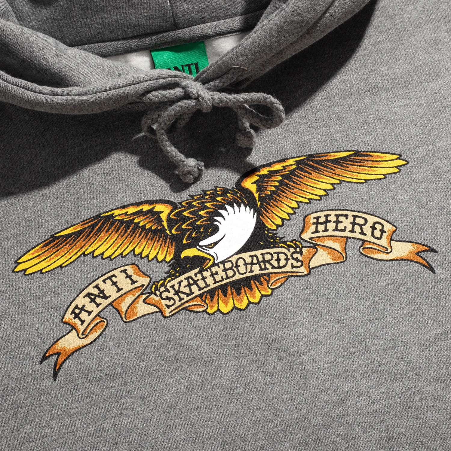 Eagle Hoodie - Image 2