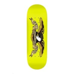Shaped Eagle Horsepill Deck
