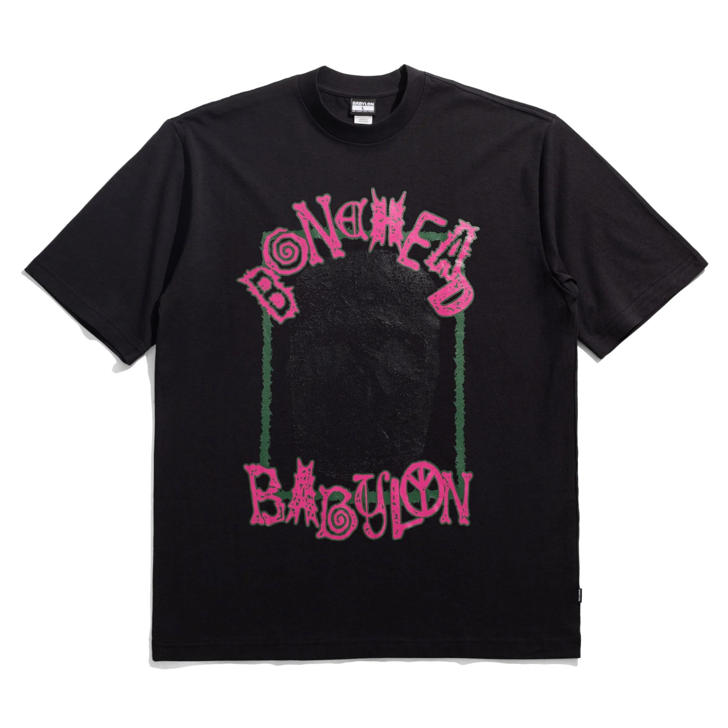BABYLON Bonehead T-Shirt