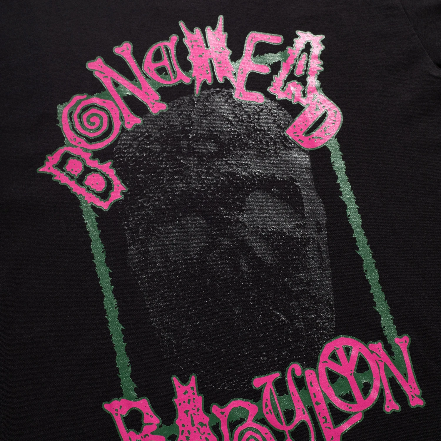 BABYLON Bonehead T-Shirt - Image 2