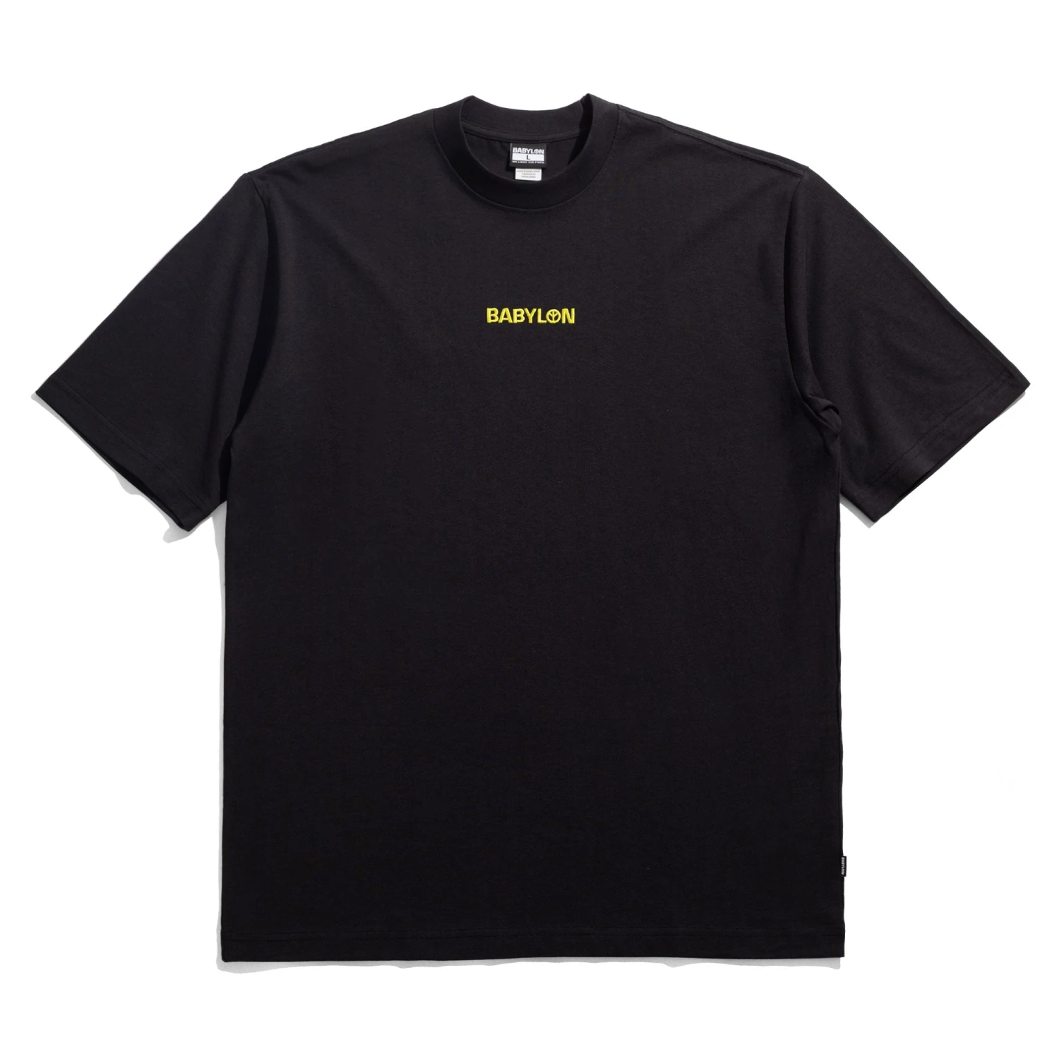 BABYLON Shop Logo T-Shirt