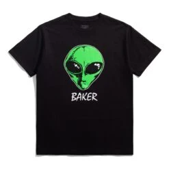 Baker Bake CA T-Shirt